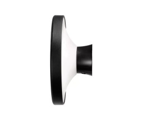 LINEA LIGHT APPLIQUE DA ESTERNO BOND
