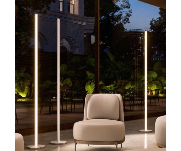 LINEA LIGHT PIANTANA HALFPIPE