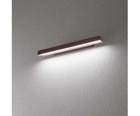 LINEA LIGHT APPLIQUE DA ESTERNO LIRA 2