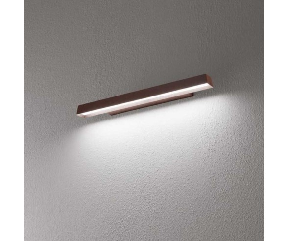 LINEA LIGHT APPLIQUE DA ESTERNO LIRA