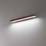 LINEA LIGHT APPLIQUE DA ESTERNO LIRA