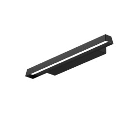 LINEA LIGHT APPLIQUE DA ESTERNO LIRA