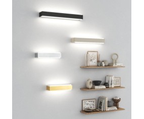 TOP LIGHT APPLIQUE BIOS FOGLIA 2