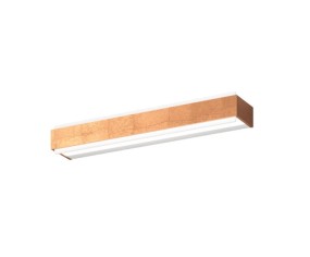 TOP LIGHT APPLIQUE BIOS FOGLIA