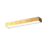 TOP LIGHT APPLIQUE BIOS FOGLIA