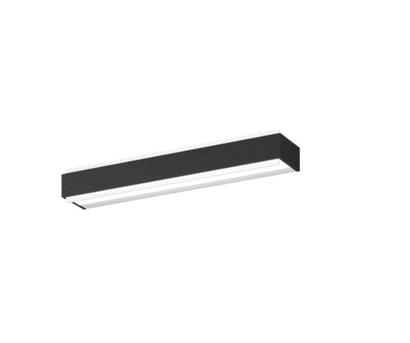 TOP LIGHT APPLIQUE BIOS FOGLIA