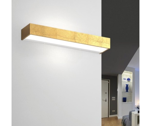 TOP LIGHT APPLIQUE BIOS