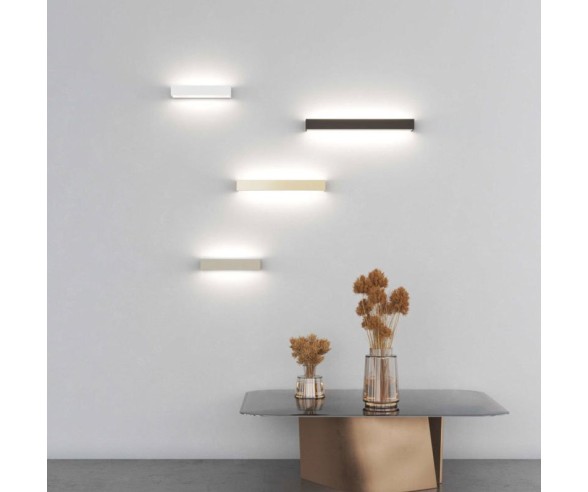 TOP LIGHT APPLIQUE BIOS