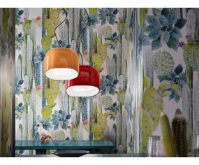 FERROLUCE SOSPENSIONE AYRTON 2