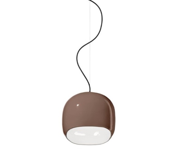 FERROLUCE SOSPENSIONE AYRTON