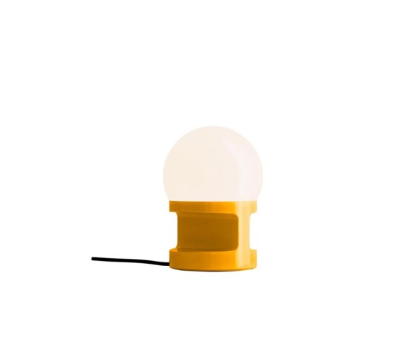 FERROLUCE LAMPADA DA TAVOLO HABEA