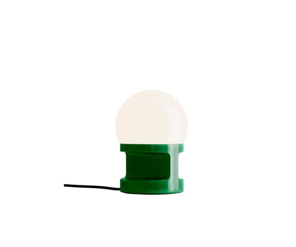 FERROLUCE LAMPADA DA TAVOLO HABEA