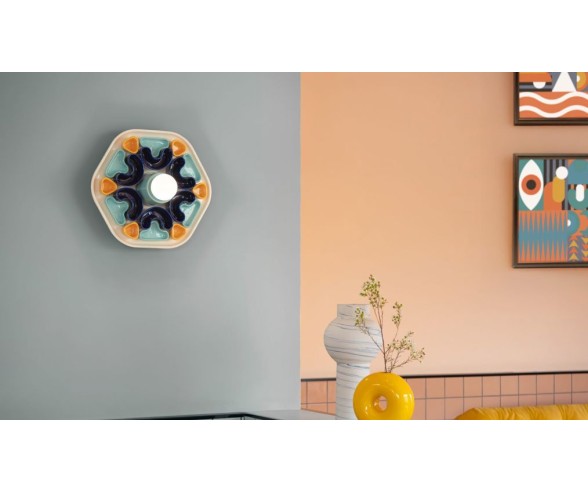 FERROLUCE APPLIQUE PHYTHIA