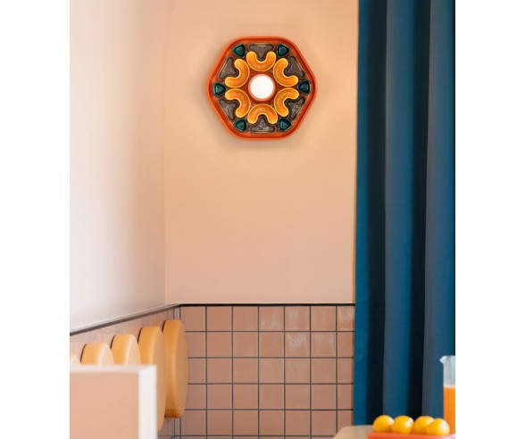 FERROLUCE APPLIQUE PHYTIA C2802