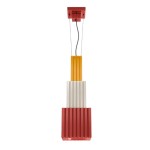 FERROLUCE SOSPENSIONE METRA C2830