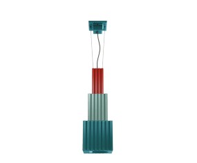 FERROLUCE SOSPENSIONE METRA C2832