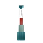 FERROLUCE SOSPENSIONE METRA C2832