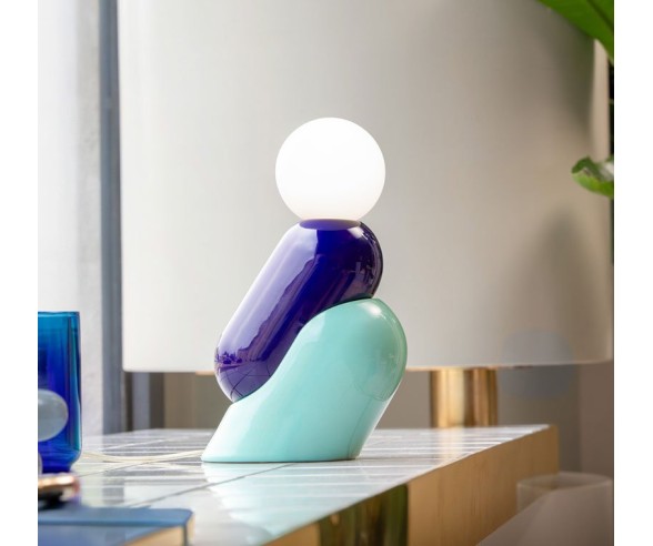 FERROLUCE LAMPADA DA TAVOLO TATA