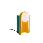 FERROLUCE LAMPADA DA TAVOLO CLEO