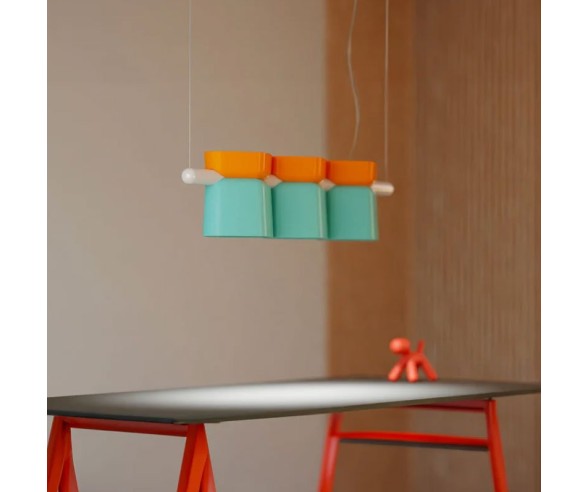 FERROLUCE SOSPENSIONE YAKITORI