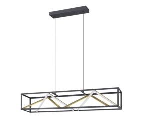 LAMPADARIO DA CUCINA PENELA EG390417