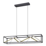 LAMPADARIO DA CUCINA PENELA EG390417
