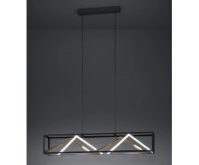 LAMPADARIO DA CUCINA PENELA EG390417 2