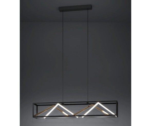 LAMPADARIO DA CUCINA PENELA EG390417