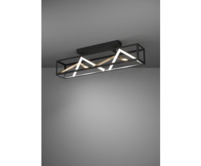 PLAFONIERA PER CUCINA PENELA 390419 2