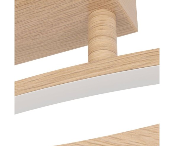 PLAFONIERA PER CUCINA GRISOLIA 901211