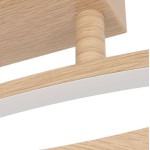 PLAFONIERA PER CUCINA GRISOLIA 901211