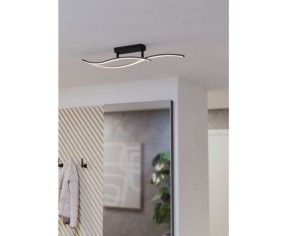 PLAFONIERA PER CUCINA GRISOLIA 901211 2