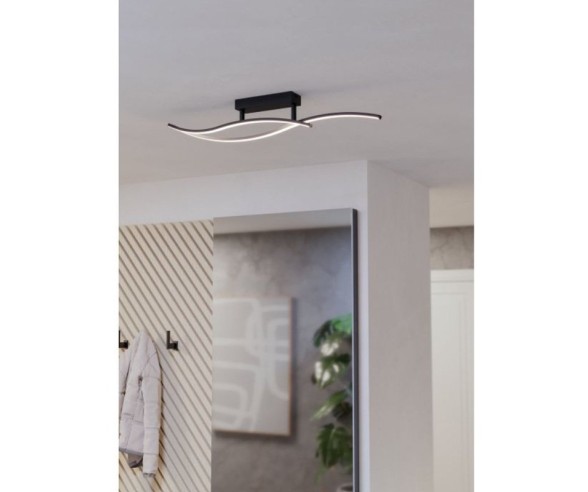 PLAFONIERA PER CUCINA GRISOLIA 901211