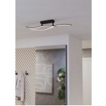 PLAFONIERA PER CUCINA GRISOLIA 901211