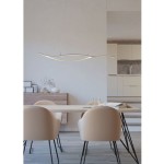 LAMPADARIO DA TAVOLO PER CUCINA PER CUCINA GRISOLIA 901212-901207