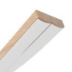 LAMPADARIO DA TAVOLO PER CUCINA PER CUCINA GRISOLIA 901212-901207