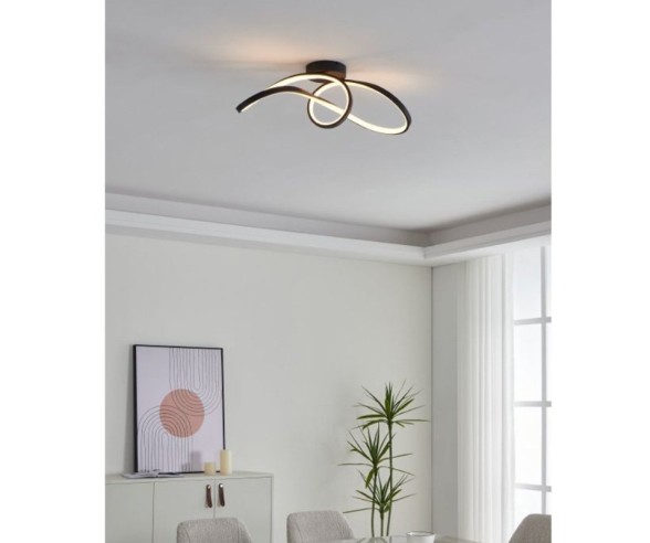 PLAFONIERA PER CUCINA CALAROSSA Z 901158