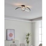PLAFONIERA PER CUCINA CALAROSSA Z 901158