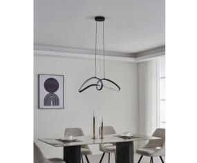 LAMPADARIO PER TAVOLO DA CUCINA CALAROSSA Z 901159 2