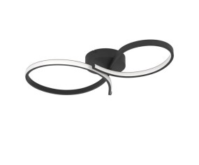 PLAFONIERA PER CUCINA SERPINS 901266