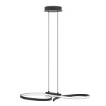LAMPADARIO PER TAVOLO DA CUCINA SERPINS 901267