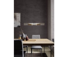 SOSPENSIONE PER TAVOLO DA CUCINA COLMEAL 2