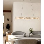 SOSPENSIONE PER TAVOLO DA CUCINA LASANA 4