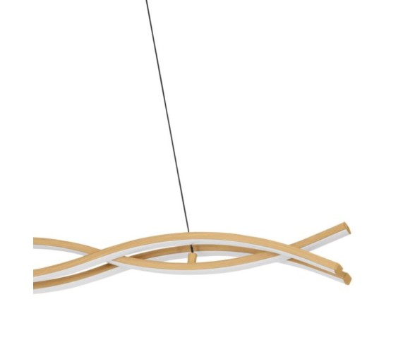 SOSPENSIONE PER TAVOLO DA CUCINA LASANA 4