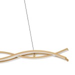 SOSPENSIONE PER TAVOLO DA CUCINA LASANA 4