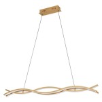 SOSPENSIONE PER TAVOLO DA CUCINA LASANA 4