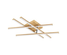 PLAFONIERA PER CUCINA LASANA 4