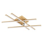 PLAFONIERA PER CUCINA LASANA 4