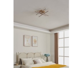 PLAFONIERA PER CUCINA LASANA 4 2