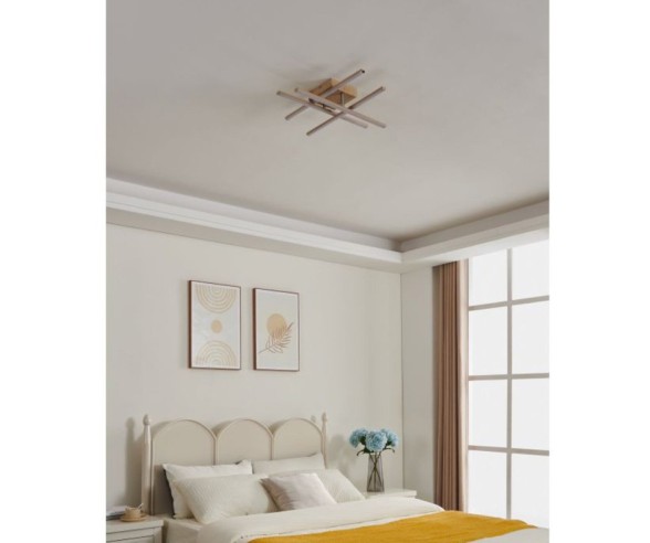 PLAFONIERA PER CUCINA LASANA 4